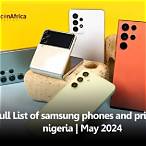 samsung phones and prices at slot