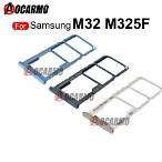 samsung m32 sim slot